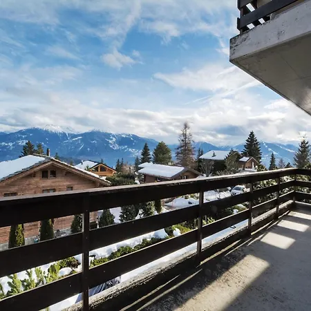 Roche-neige By Interhome *