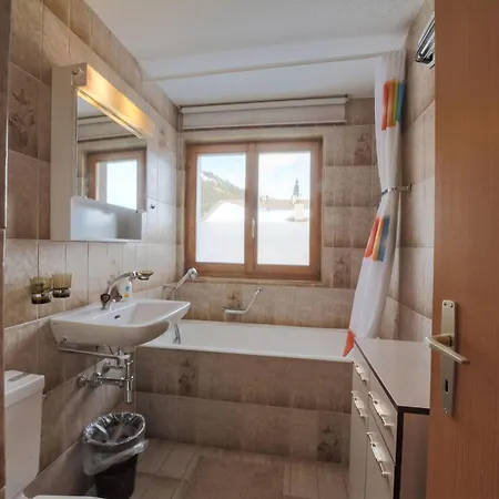 דירה Roche-neige By Interhome