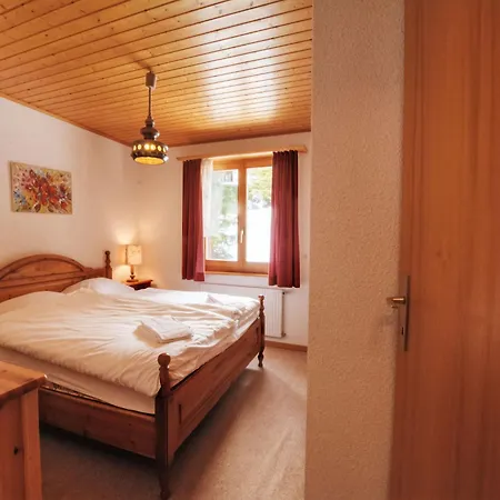 Roche-neige By Interhome *