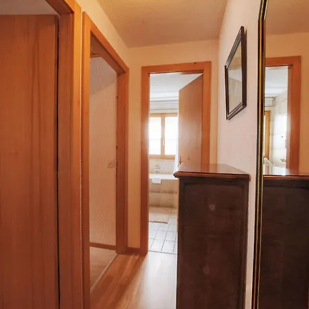 Appartement Roche-neige Anzère